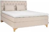 Promotion Bild von Jensen Boxspringbett Nova Plus Continental 1734001908 XXXLutz 1 Set