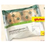 Bild von Haubis Kaisersemmel glutenfrei Unimarkt 4 Stück