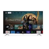 Sharp 50" (126cm) 4K ULTRA HD QLED GP6265E Google TV™ HOFER 1 Stück