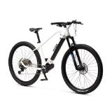 NILOX E-Mountainbike K2 MID 140 (S) HOFER 1 Stück