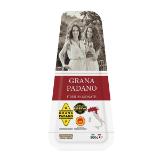 Grana Padano Riserva DOP BILLA 300 Gramm 1 Stück