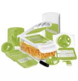 homeware Gemüsehobel 59180001 XXXLutz 14 Stück