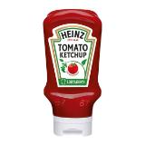 Heinz Ketchup div. Sorten BILLA 1 Flasche