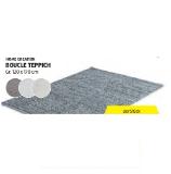 Home Creation Boucle Teppich Gr. 120 x 170 cm HOFER 1 Stück