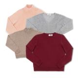 Up 2 Fashion Exclusive Damen-Kaschmirpullover HOFER 1 Stück