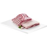 Metro Chef Duroc Schweine Bauch, Preisangabe ohne MwSt. (Preis inkl. MwSt. 6,59 €), METRO 1 Kilogramm