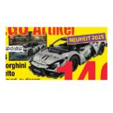 Promotion Bild von Lego Technic 42214 Lamborghini Revuelto Maximarkt 1 Stück