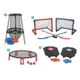 Playtive Outdoor-Spiele versch. Sets Lidl 1 Set