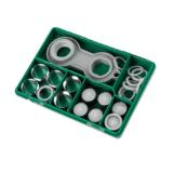 W5 Wassersparset Lidl 1 Set