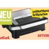 Promotion Bild von Tefal Kontaktgrill GC 271D Maximarkt 1 Stück