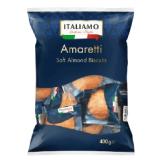 Italiamo Amaretti Lidl 400 Gramm 1 Packung