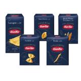 Barilla Collezione Nudeln Versch. Sorten Lidl 500 Gramm 1 Packung