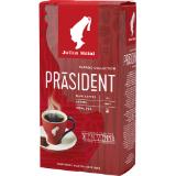 Promotion Bild von Julius Meinl Präsident Bohne od. gemahlen, Preisangabe ohne MwSt. (Preis inkl. MwSt. 7,79 €), METRO 500 Gramm 1 Packung