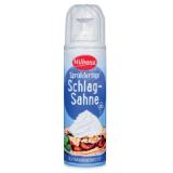 Milbona Sprühsahne versch. Sorten Lidl 1 Dose