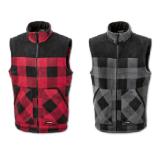 Parkside Herren Fleeceweste Größen: 48 bis 58 Lidl 1 Stück