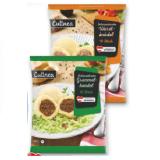 Pikante Knödel versch. Sorten Lidl
