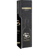 Weingut Scheiblhofer Big John Cuvée Reserve, Preisangabe ohne MwSt. (Preis inkl. MwSt. 25,79 €), METRO  1.50 Liter 1 Flasche