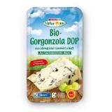 Spar Natur pur Bio-Gorgonzola DOP SPAR 150 Gramm 1 Packung
