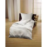 Bettwäsche Seersucker, Preisangabe ohne MwSt. (Preis inkl. MwSt. 16,31 €), METRO 1 Set