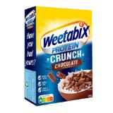Weetabix Crunch Protein verschiedene Sorten INTERSPAR 450 Gramm 1 Packung