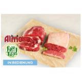Almo >>Fair zum Tier!<< Rostbraten od. Beiried im Ganzen od. geschnitten BILLA PLUS 1 Kilogramm