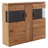 Promotion Bild von linea natura Highboard 0196026106 XXXLutz 1 Stück