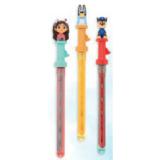 Paw Patrol / Gabby / Bluey / Spidey Mega Seifenblasenstab HOFER 1 Stück