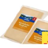Tirol Milch Kitzbüheler Bergkäse MPREIS 250 Gramm 1 Packung