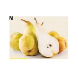 HOFER Marktplatz Birnen HOFER 1 Kilogramm 1 Packung