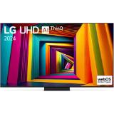 LG 164 cm Ultra HD AI SMART TV 65UT91006LA Stattpreis=UVP RED ZAC 1 Stück