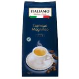 Italiamo Kaffee Espresso Magnificio Lidl 1 Kilogramm 1 Packung