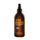 Piz Buin TAN & PROTECT Öl-Spray LSF 30 BIPA 150 Milliliter 1 Stück