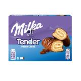 Milka Tender Milch od. Nussini Penny 1 Packung