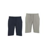 esmara MEN Herren Bermudas Aus Leinen und Baumwolle Lidl 1 Stück