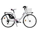 Bild von Scirocco DAMEN CITYBIKE SIVIGLIA HERVIS APP Preis 1 Stück