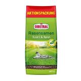 Promotion Bild von Substral Rasensamen „Sport & Spiel“ 652797 HELLWEG 10 Kilogramm 1 Sack