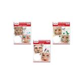 PARTY FACTORY Gesichtstattoo-Set Lidl 1 Set