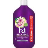 Fa Schaumbad div. Sorten dm 750 Milliliter 1 Flasche