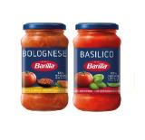 Barilla Pasta Saucen Versch. Sorten Lidl APP Preis 400 Gramm 1 Glas