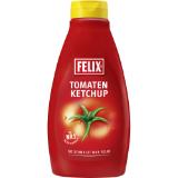 Promotion Bild von Felix Ketchup div. Sorten, Preisangabe ohne MwSt. (Preis inkl. MwSt. 4,94 €), METRO 1.50 Kilogramm 1 Flasche