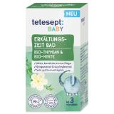 Tetesept Baby Erkältungszeit Bad dm 100 Milliliter 1 Stück