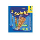 Soletti Salzstangerl XL versch. Sorten T&G 230 Gramm 1 Packung