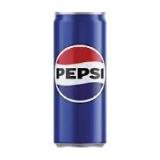 Bild von Pepsi Cola od. Zero jö Bonus Club Preis BILLA PLUS 0.33 Liter 1 Dose