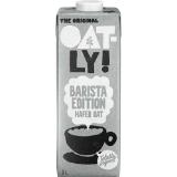 Bild von Oatly Hafer Drink Barista Edition dm 1 Liter 1 Packung