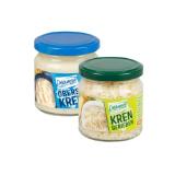 Delikatessa Kren gerieben od. Oberskren Penny 1 Glas