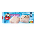 iglo Polar Dorsch Natur Lidl 400 Gramm 1 Packung