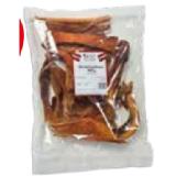 Gesund & Günstig Rinderkopfhaut Trockenkau-Artikel für Hunde DAS FUTTERHAUS 900 Gramm 1 Packung