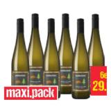 Waldschütz Grüner Veltliner Alte Reben Maximarkt 0.75 Liter 1 Flasche