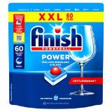 Promotion Bild von Finish Powerball Power All in 1 Geschirrspül-Tabs div. Sorten dm 60 Stück 1 Packung
