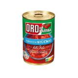 Oro di Parma Tomatenstücke BILLA 400 Gramm 1 Dose